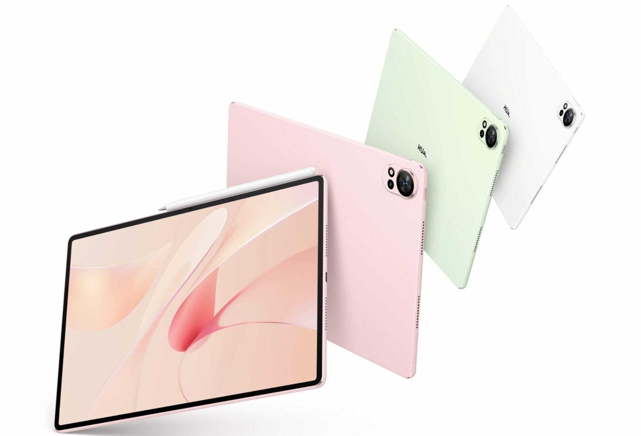 Huawei MatePad 12 X: Đánh giá toàn diện thiết kế mỏng nhẹ, màn hình 12 inch và trải nghiệm thực tế