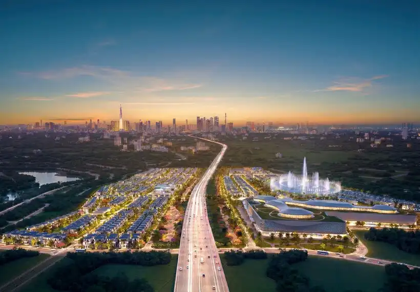 BIM Land khởi công Thanh Phú Centre Point, kiến tạo tâm điểm giao thương mới tại cửa ngõ phía Tây TP. HCM