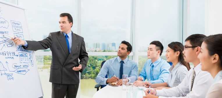 Bài Toán Mở Rộng Của SME: Tăng Trưởng Nhưng Không “Đứt Nhịp” Vận Hành