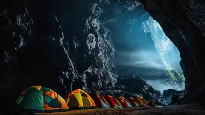 Hang Sơn Đoòng được phát sóng trong chương trình “60 Minutes” của truyền hình Mỹ