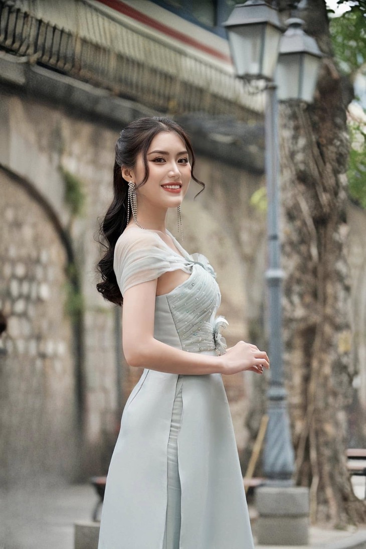 Miss World Vietnam - Ảnh 7.