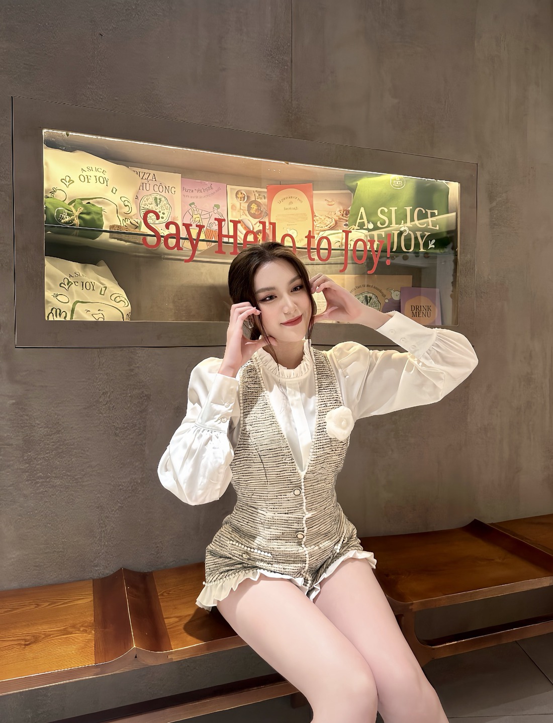 Miss World Vietnam - Ảnh 9.