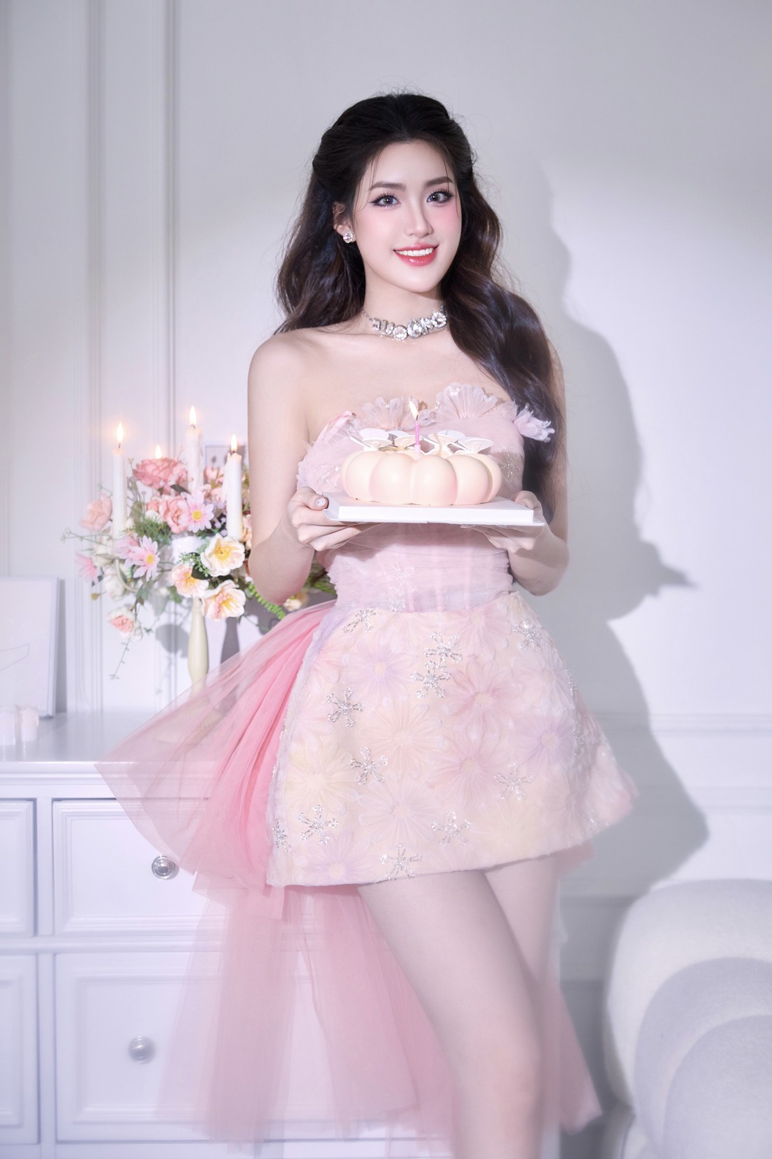 Miss World Vietnam - Ảnh 18.