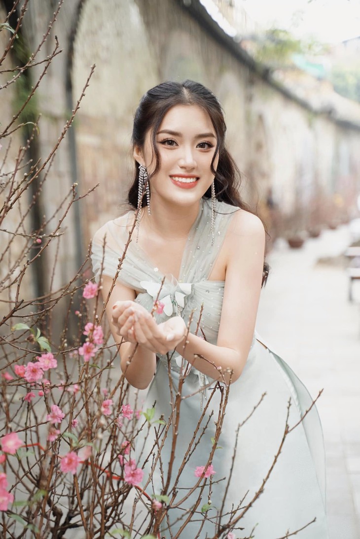 Miss World Vietnam - Ảnh 6.