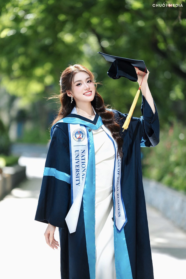 Miss World Vietnam - Ảnh 20.