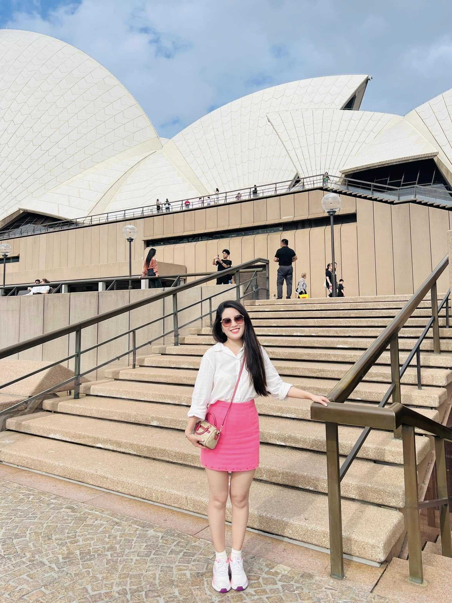 Nguyễn Hồng Linh: Hành trình trải nghiệm và “tái sinh nhận thức” qua từng chuyến đi