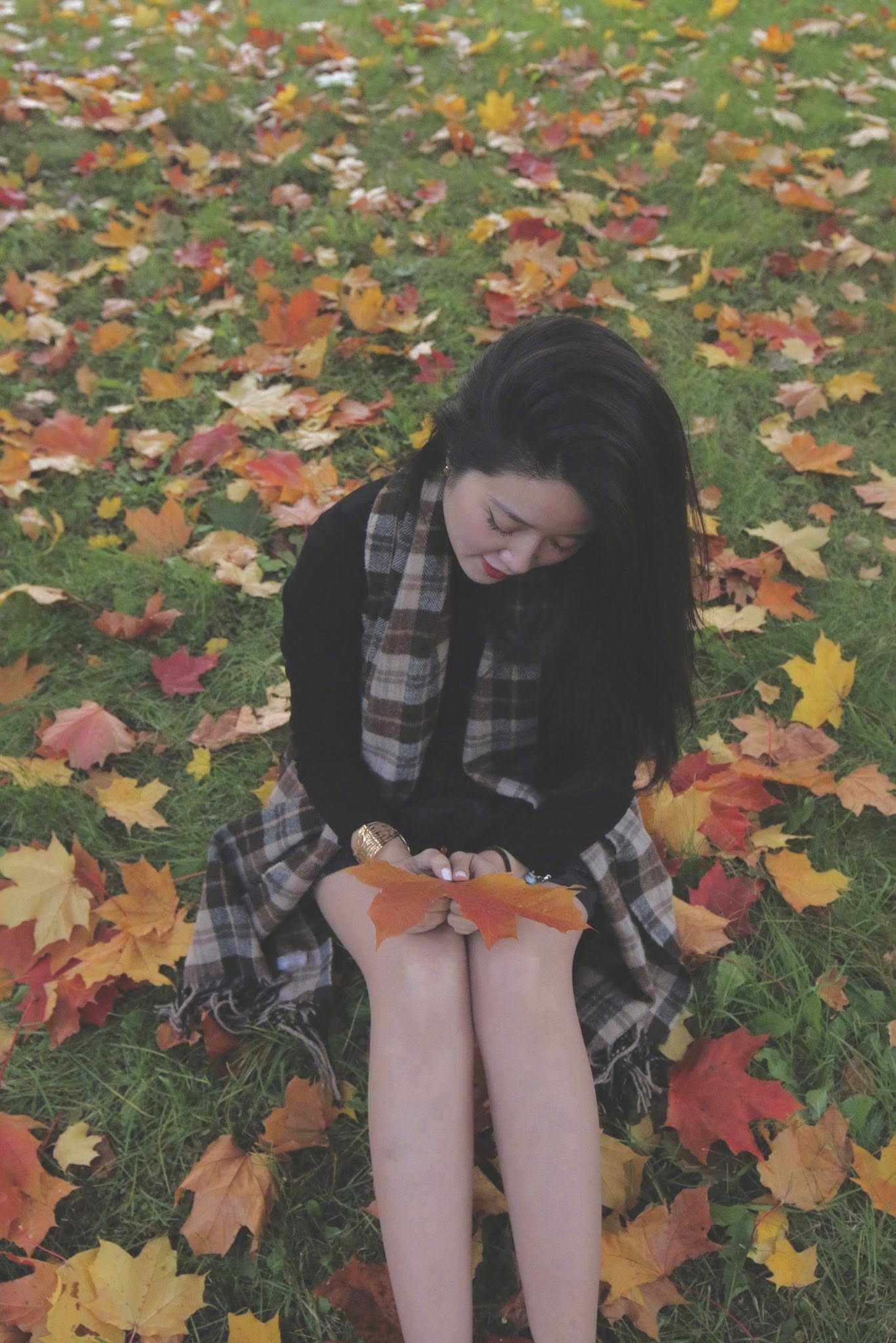 Nguyễn Hồng Linh: Hành trình trải nghiệm và “tái sinh nhận thức” qua từng chuyến đi