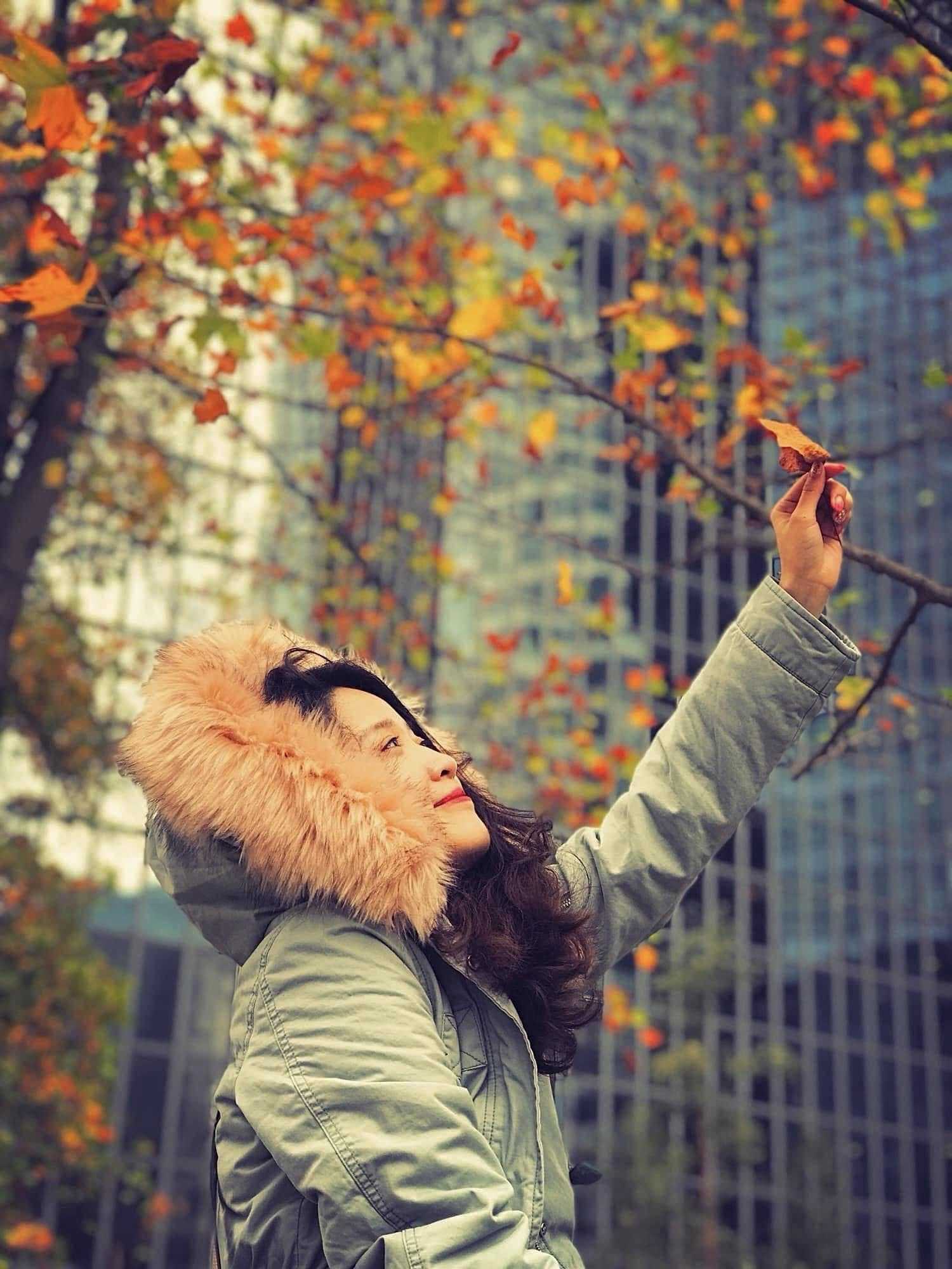 Nguyễn Hồng Linh: Hành trình trải nghiệm và “tái sinh nhận thức” qua từng chuyến đi